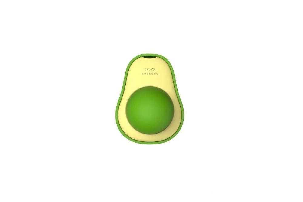 Catnipli Avokado Şeklinde Kedi Oyuncağı 4,5x6cm Catnipli Avokado Şeklinde Kedi Oyuncağı 4,5x6cm