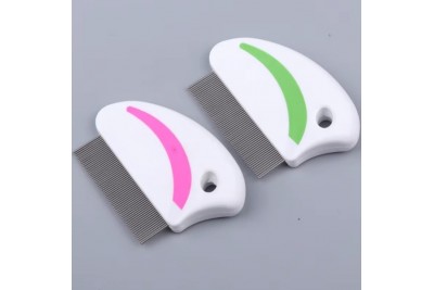 Evcil Hayvan Bit Tarağı Evcil Hayvan Bit Tarağı