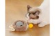 Tüylü Şarjlı Kedi Oyuncağı Tüylü Şarjlı Kedi Oyuncağı