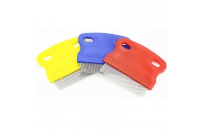 Kedi Bit Pire Tarağı Kısa Şeffaf Paket Kedi Bit Pire Tarağı Kısa Şeffaf Paket