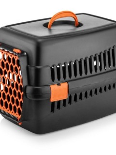 Evcil Hayvan Taşıma Çantası