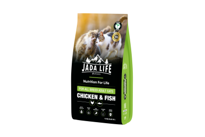 Yetişkin Tavuk & Balık Kedi Maması 12 Kg Yetişkin Tavuk & Balık Kedi Maması 12 Kg