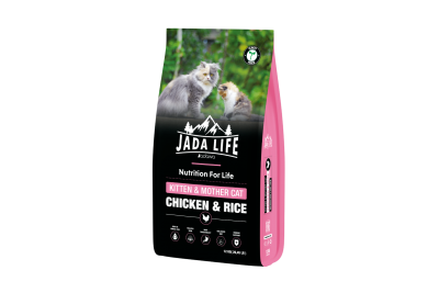 Yavru Tavuklu Kedi Maması 12 kg Yavru Tavuklu Kedi Maması 12 kg