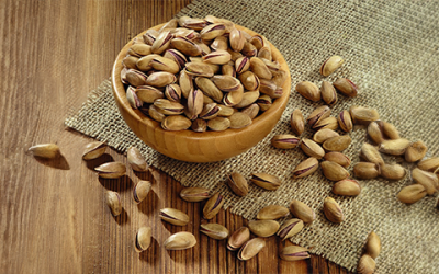 Antep Fıstığı: Doğanın Küçük Lezzet Hazineleri