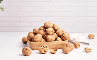 Ceviz: Sağlık ve Lezzetin Mükemmel Denge Noktası