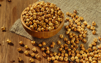 Leblebi: Mükemmel Bir Atıştırmalık Seçeneği