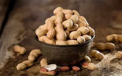 Yer Fıstığı: Lezzetin ve Sağlığın Sembolü