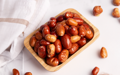 İğde: Minik Meyve, Büyük Faydalar