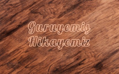 Bu Hikaye 1923'te Başladı...