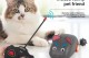 Uzaktan Kumandalı Fare Kedi Oyuncağı
