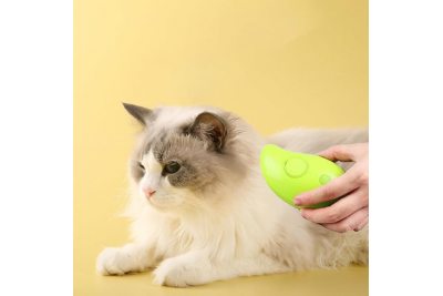 Buharlı Kedi Tarağı Buharlı Kedi Tarağı