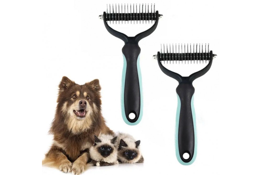 Kedi Köpek Kıtık Açıcı Tarak Küçük Kedi Köpek Kıtık Açıcı Tarak Küçük