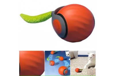 Otomatik Hareketli Kedi Oyuncağı Otomatik Hareketli Kedi Oyuncağı