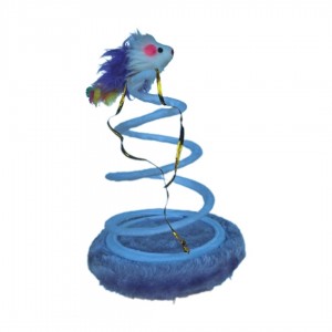 Fareli Yaylı Hacıyatmaz Oyuncak Fareli Yaylı Hacıyatmaz Oyuncak