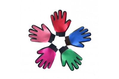 Kedi & Köpek Tüy Toplama Eldiveni Kedi & Köpek Tüy Toplama Eldiveni