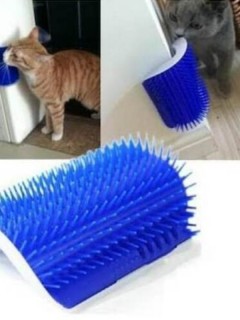 Kedi Kaşınma Fırçası Kedi Kaşınma Aparatı Cat-İt