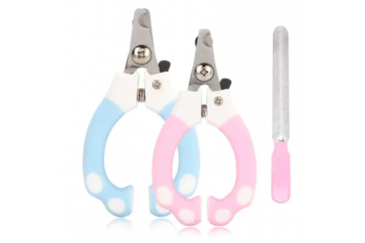 Kilitli Kedi Köpek Tırnak Makası Kilitli Kedi Köpek Tırnak Makası