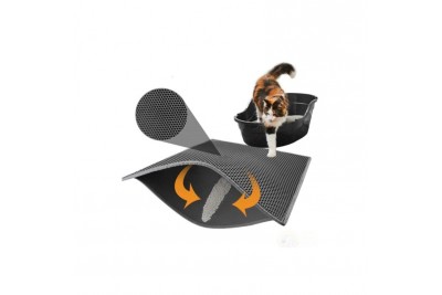 Kedi Tuvalet Önü Paspası Kedi Tuvalet Önü Paspası