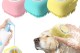 Şampuan Hazneli Kedi Köpek Yıkama Kesesi Şampuan Hazneli Kedi Köpek Yıkama Kesesi