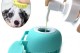 Şampuan Hazneli Kedi Köpek Yıkama Kesesi